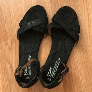 Toms Sandals